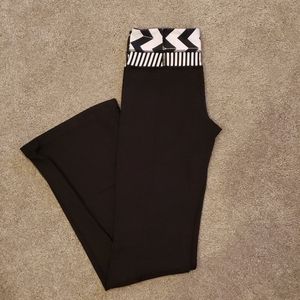 Lululemon Black Pants